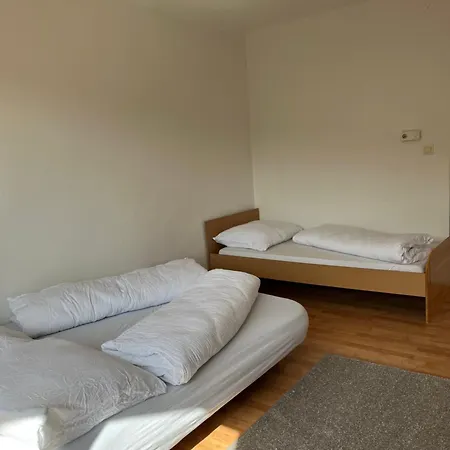 Bergblick Balkon Bruck An Der Lägenhet