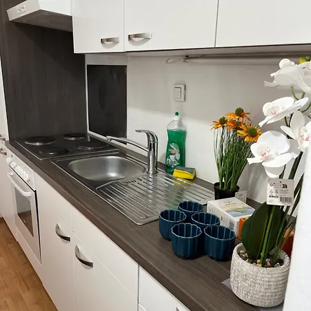 Bergblick Balkon Bruck An Der * Bruck an der Mur