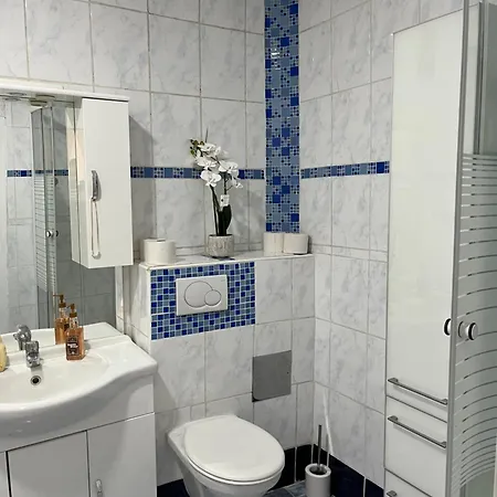 Bergblick Balkon Bruck An Der Апартаменты