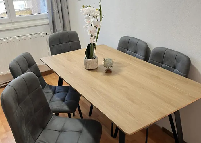 Apartment Bergblick Balkon Bruck An Der Bruck an der Mur