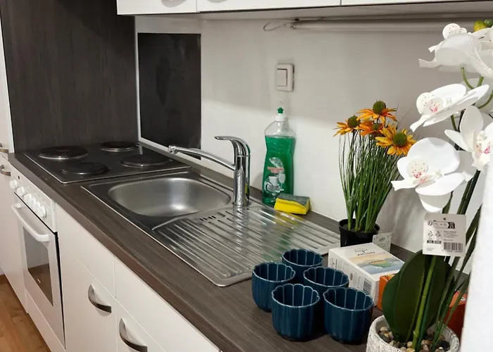 Bergblick Balkon Bruck An Der * Bruck an der Mur