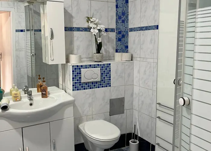 Apartment Bergblick Balkon Bruck An Der *