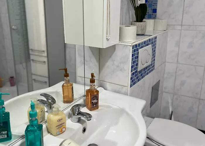 Bergblick Balkon Bruck An Der Bruck an der Mur